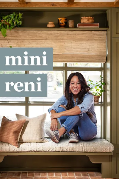 Mini Reni