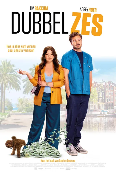 Dubbel zes