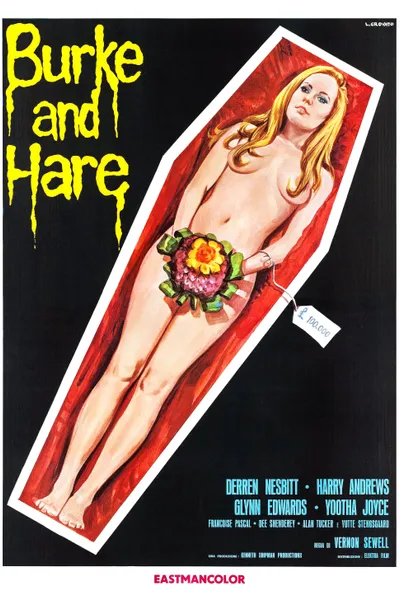 Burke & Hare