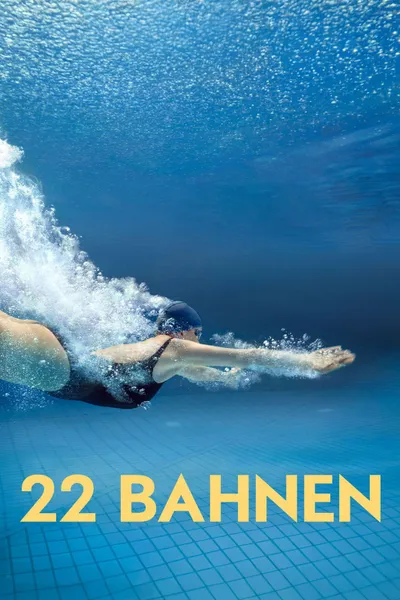 22 Bahnen