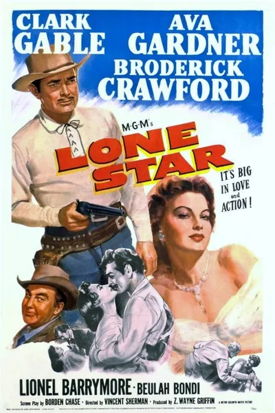 Lone Star