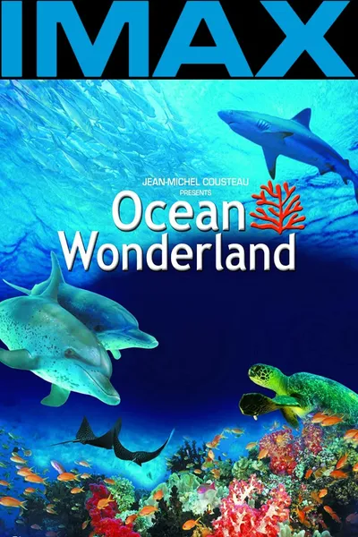 Ocean Wonderland 3D