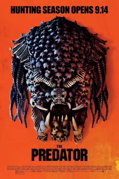 The Predator