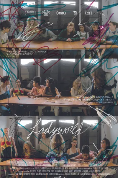 Ladyworld