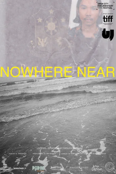 Nowhere Near