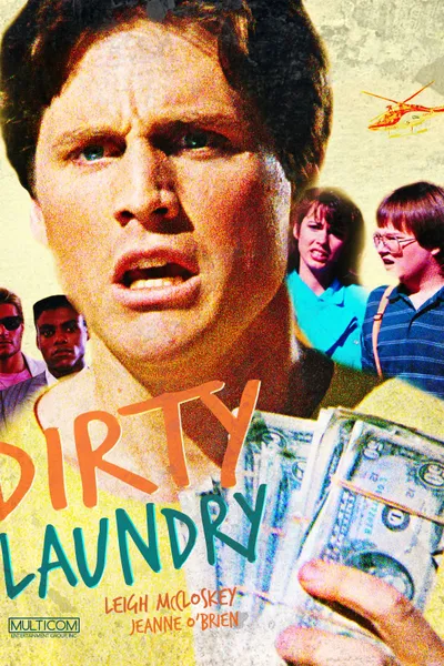 Dirty Laundry