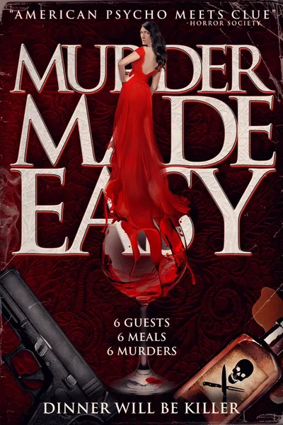 Murder Made Easy