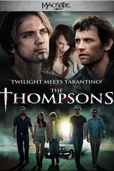The Thompsons