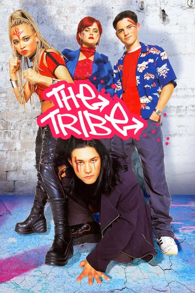 The Tribe