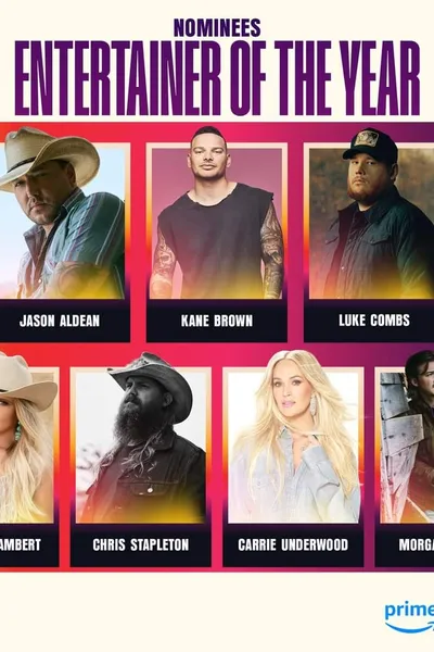 58th Annual Academy of Country Music Awards