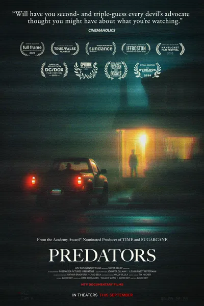 Predators