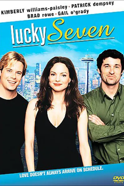 Lucky 7
