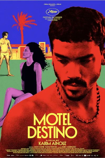 Motel Destino