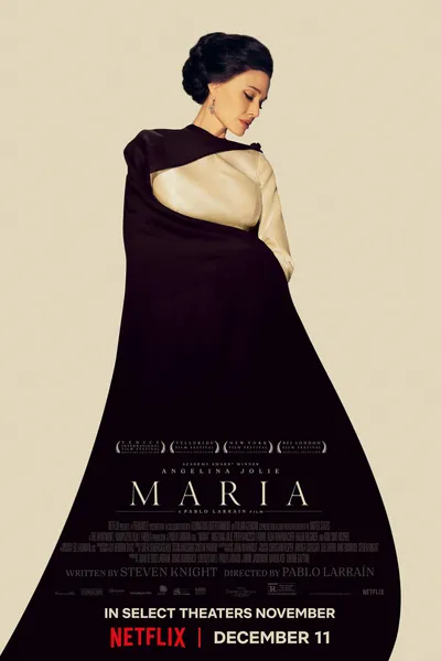 Maria