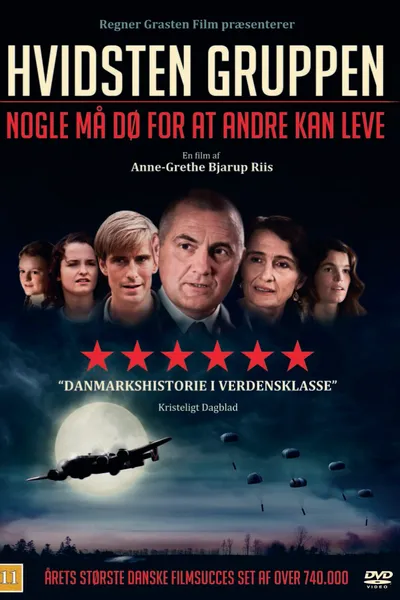 Hvidsten gruppen