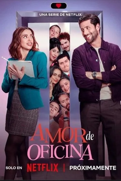 Love from 9 to 5