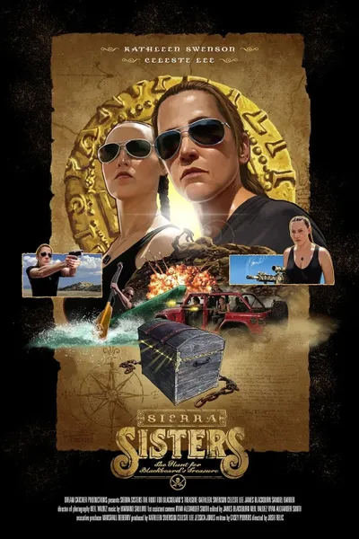 Gold Raiders