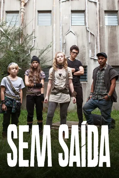 The Cul de Sac