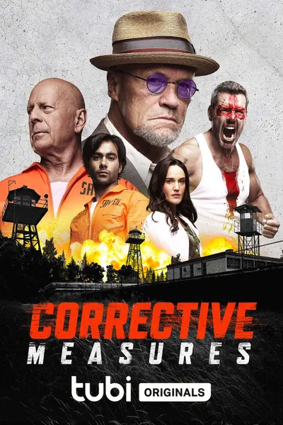 Corrective Measures