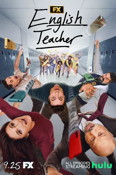 English Teacher