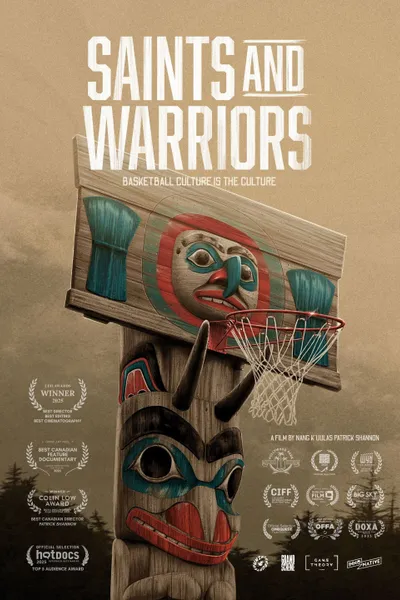 Saints And Warriors