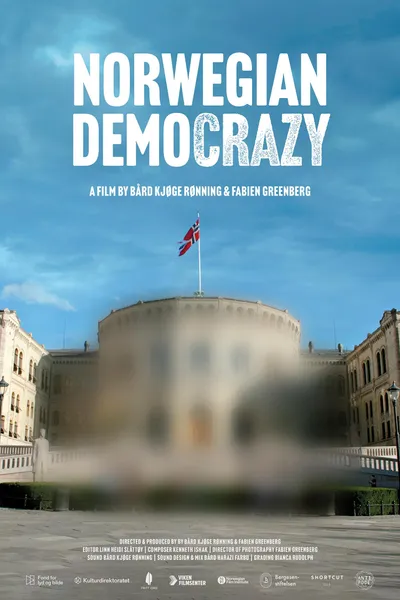 Norwegian Democrazy