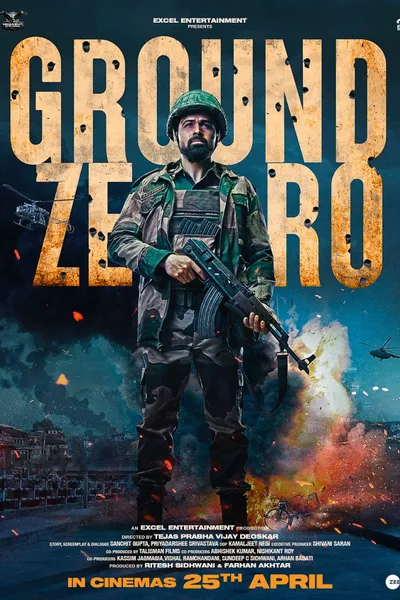 Ground Zero