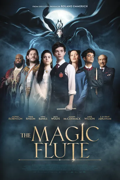 The Magic Flute