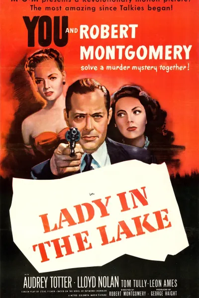 Lady in the Lake
