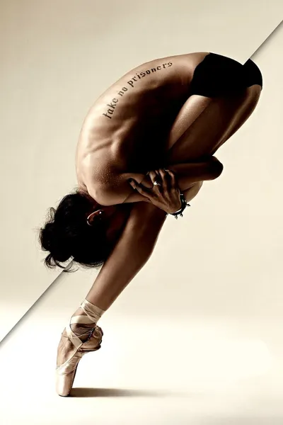Flesh and Bone