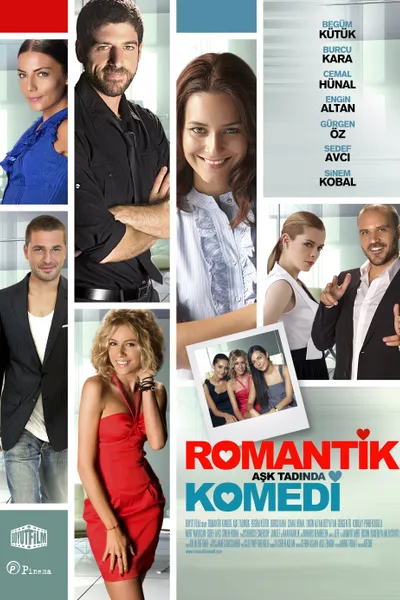 Romantik Komedi