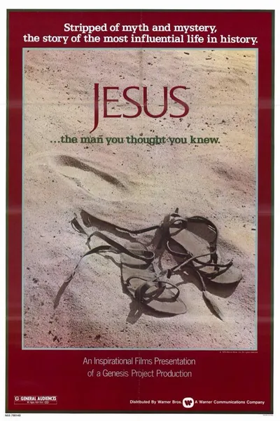 The Jesus Film