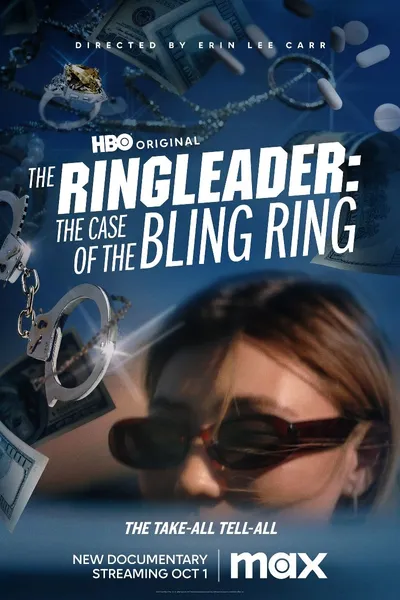 The Ringleader: The Case of the Bling Ring