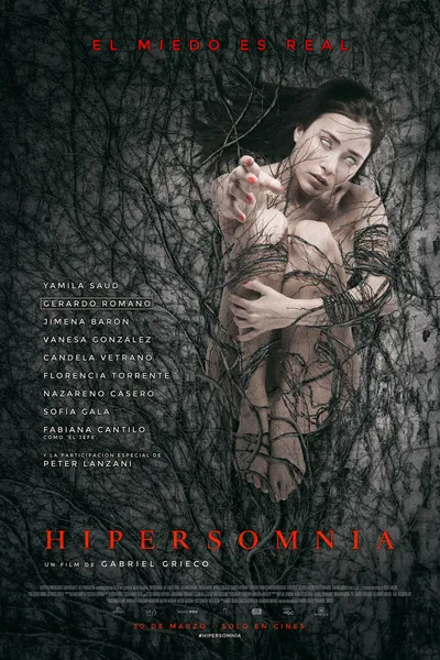 Hypersomnia