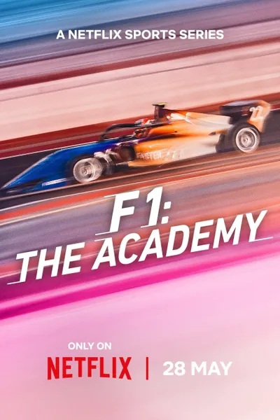 F1: The Academy