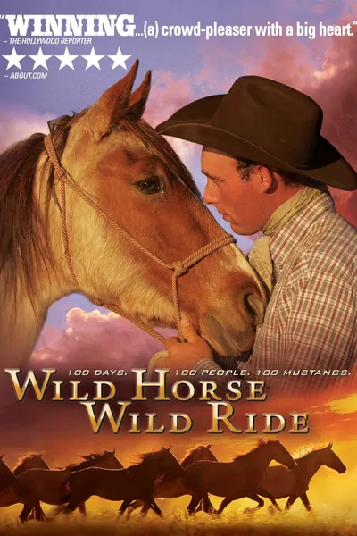 Wild Horse, Wild Ride