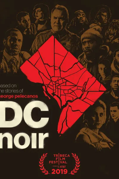 DC Noir