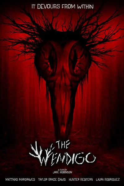 The Wendigo
