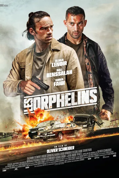 The Orphans