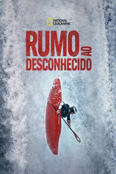 Edge of the Unknown with Jimmy Chin