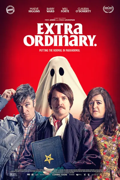 Extra Ordinary