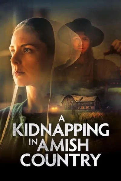A Kidnapping in Amish Country