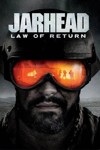 Jarhead: Law of Return