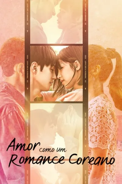 Love Like a K-Drama