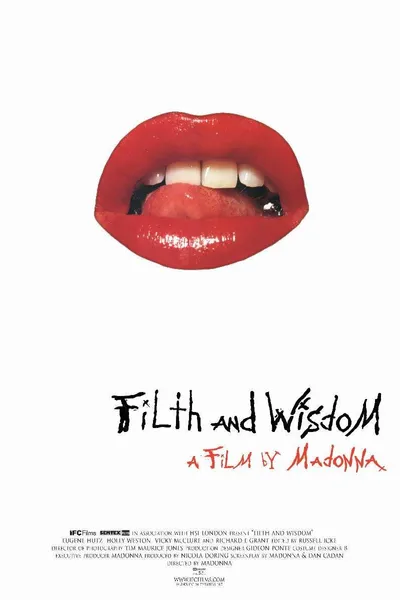 Filth and Wisdom
