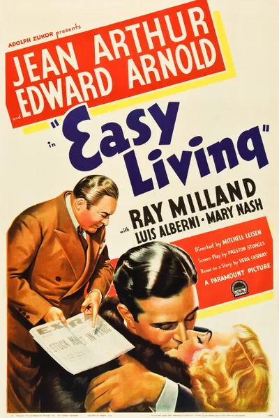 Easy Living