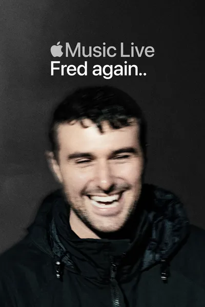 Apple Music Live: Fred Again..