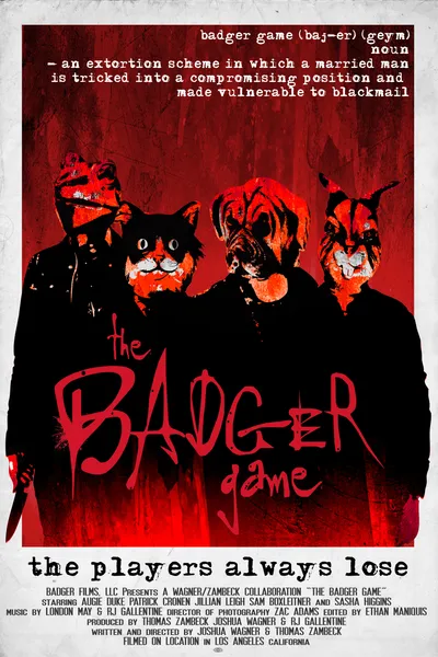 The Badger Game
