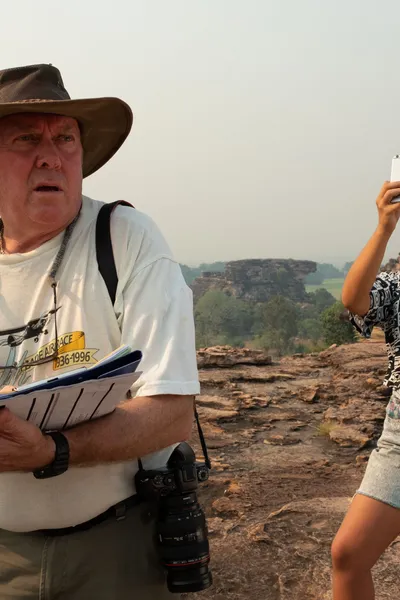 Location Scouts