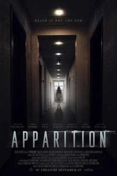 Apparition